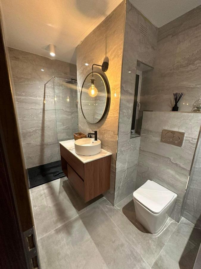 Lucas Holiday Home Pietà Zewnętrze zdjęcie