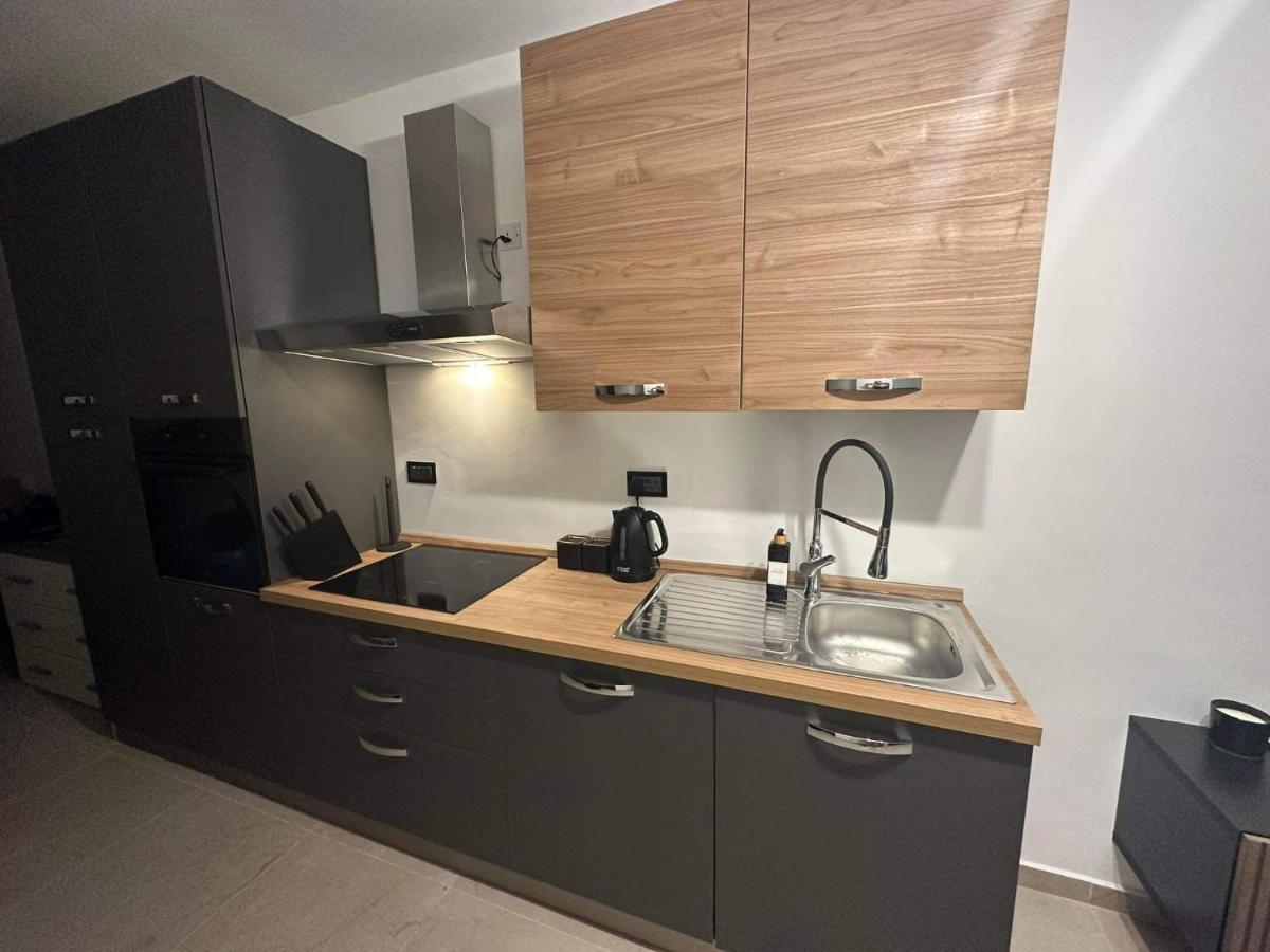 Lucas Holiday Home Pietà Zewnętrze zdjęcie