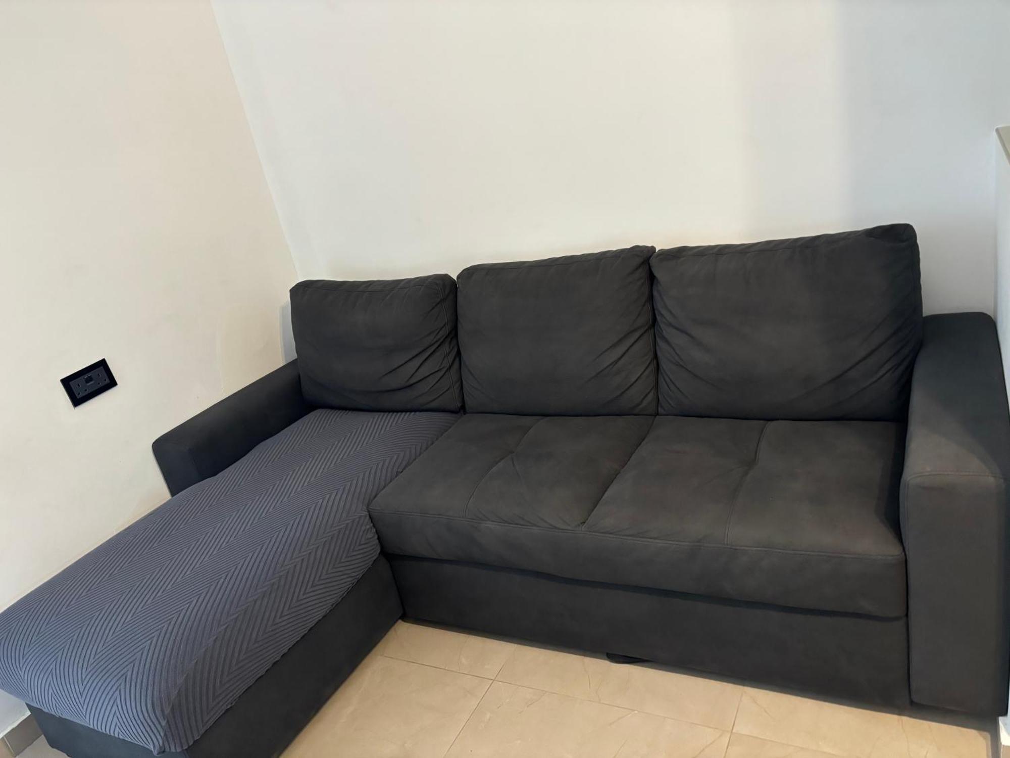 Lucas Holiday Home Pietà Zewnętrze zdjęcie